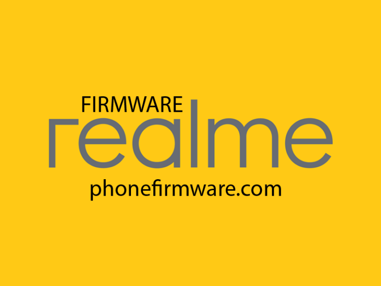 msm download tool realme c2