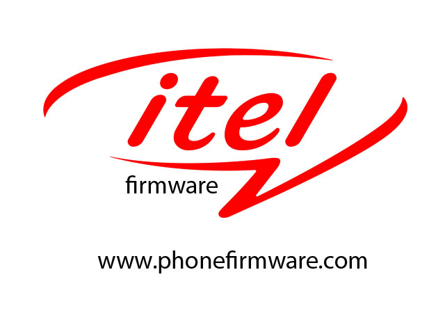 itel firmware