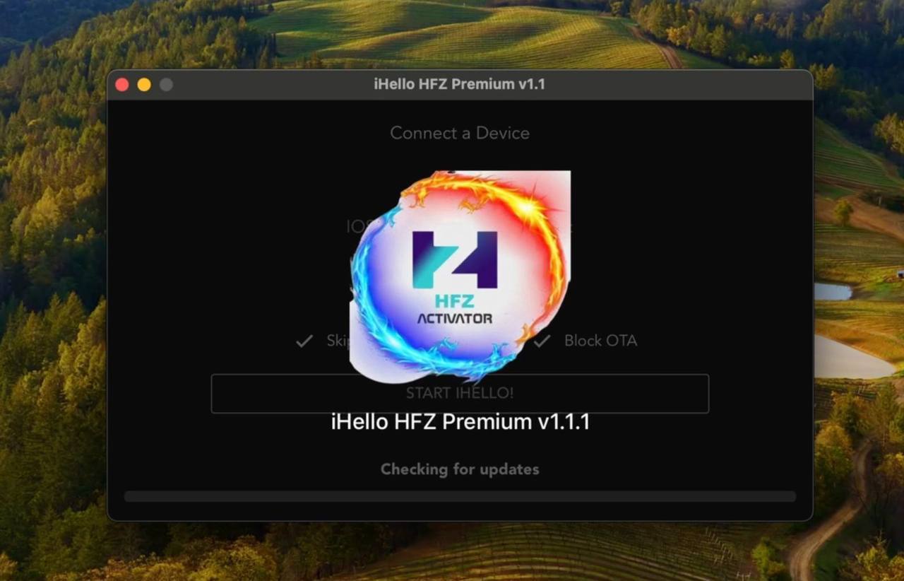 ihello premium tool